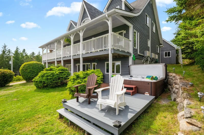 19 Graves Island Road, Chester, Nova Scotia, Canada. - Photo 15