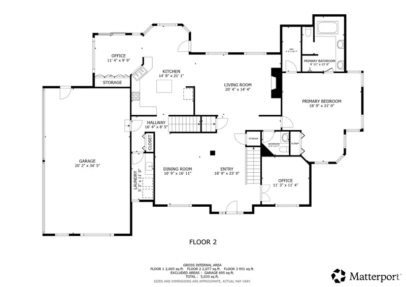 2960 N RIDGE VIEW DR, North Logan, Utah, United States. - Photo 3