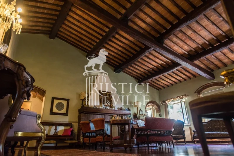Pisa PI, Toscana, Riglione-Oratoio, Tuscany, Italy. - Photo 46