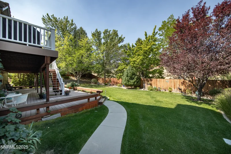 1851 Three Mile Court, Reno, NV, 89509, USA, Reno, Nevada, United States. - Photo 52