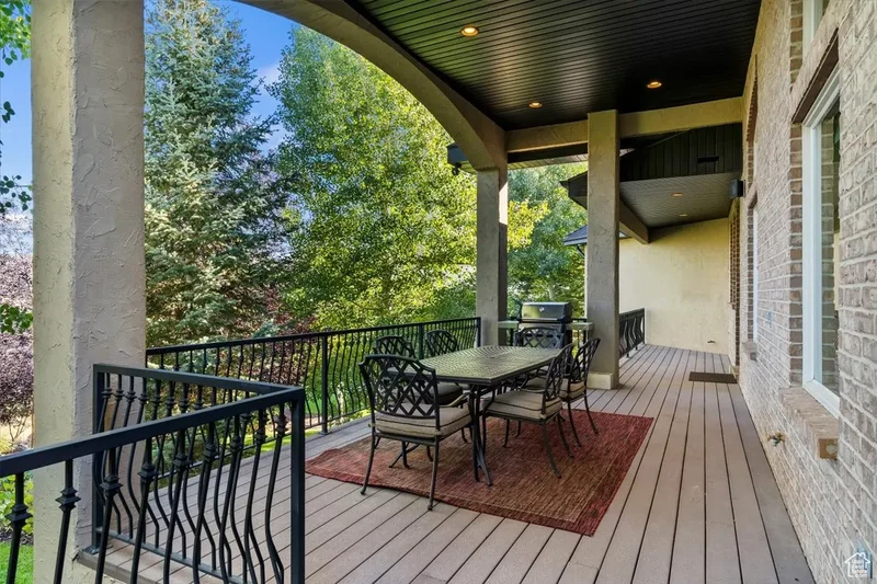 3520 COPPER MOUNTAIN CIR, Morgan, Utah, United States. - Photo 37