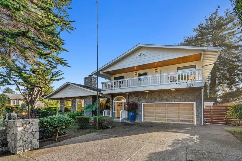 320 Cliff Drive, Aptos, California, United States. - Photo 50