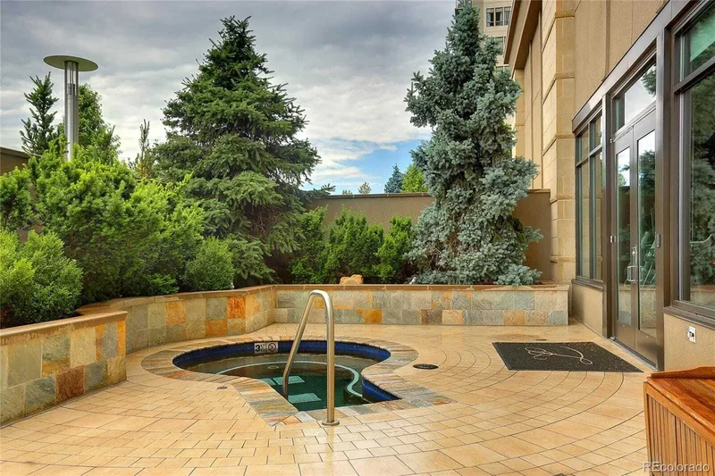 7600 Landmark Way, #1114, Greenwood Village, CO, 80111, USA, Cherry Hills Village, Colorado, United States. - Photo 38