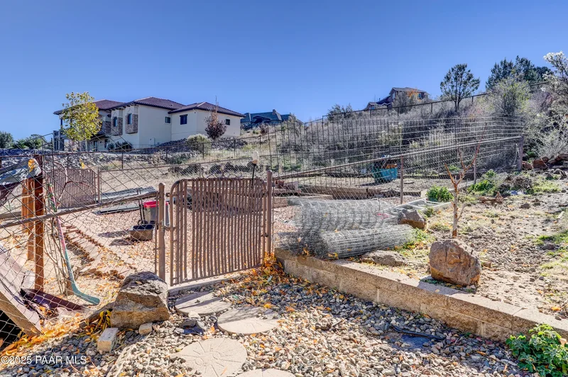 715 N Lakeview Drive, Prescott, Arizona, United States. - Photo 46