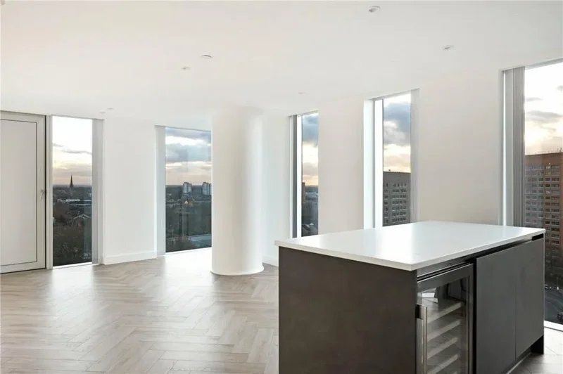 16 Silvercroft St, Manchester M15 4ZF, UK, Manchester, England, United Kingdom. - Photo 2