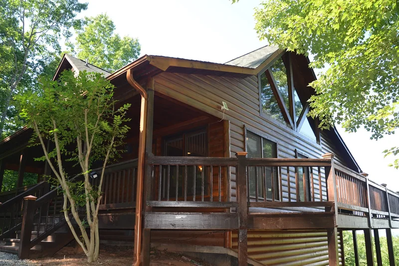 620 Price Road, Blue Ridge, GA 30513, Blue Ridge, Georgia, United States. - Photo 66