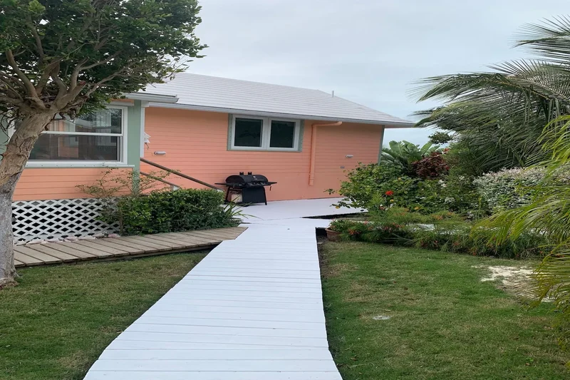 Somewhere , Lubbers Quarters, HT, Elbow Cay, The Bahamas. - Photo 24