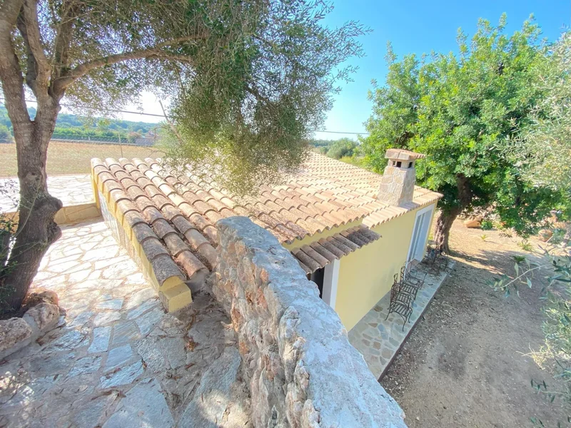 Son bernat, Costitx, BALEARES, Costitx, Costitx, Balearic Islands, Spain. - Photo 23