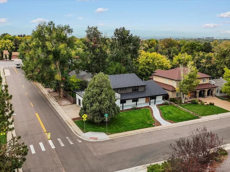 3081 S Ash Street, Denver, Colorado, United States. - Photo 49