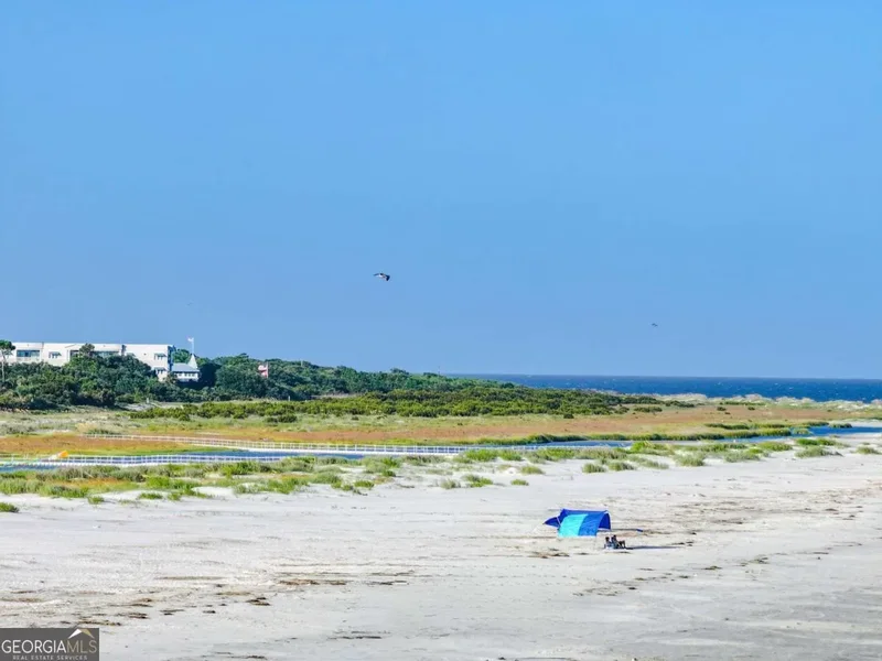 St. Simons, Georgia, United States. - Photo 56