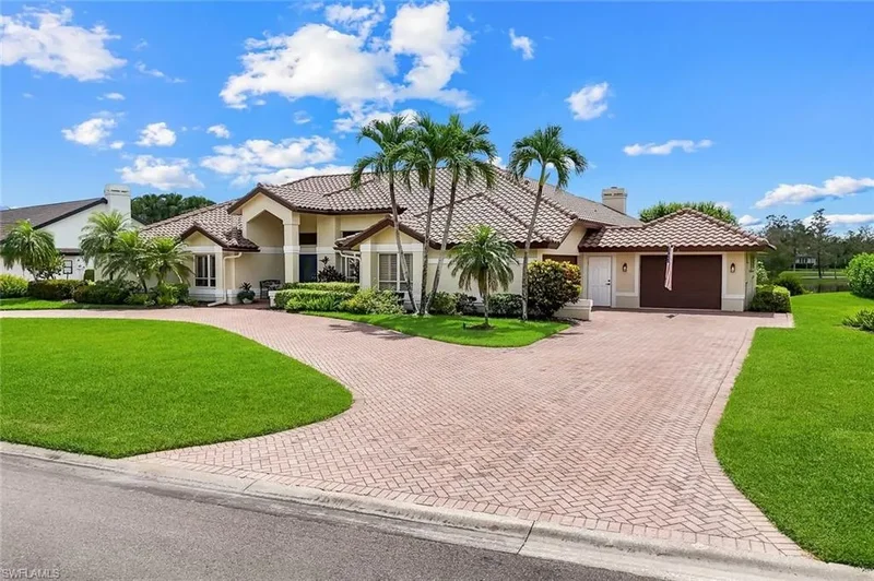 12166 Water Oak DR, Estero, Florida, United States. - Photo 50