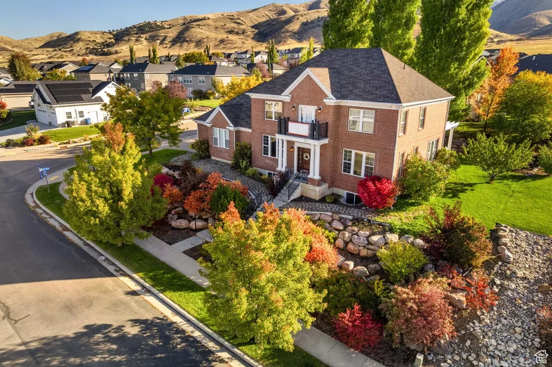 434 S CARDON RIDGE DR, Smithfield, Utah, United States. - Photo 4