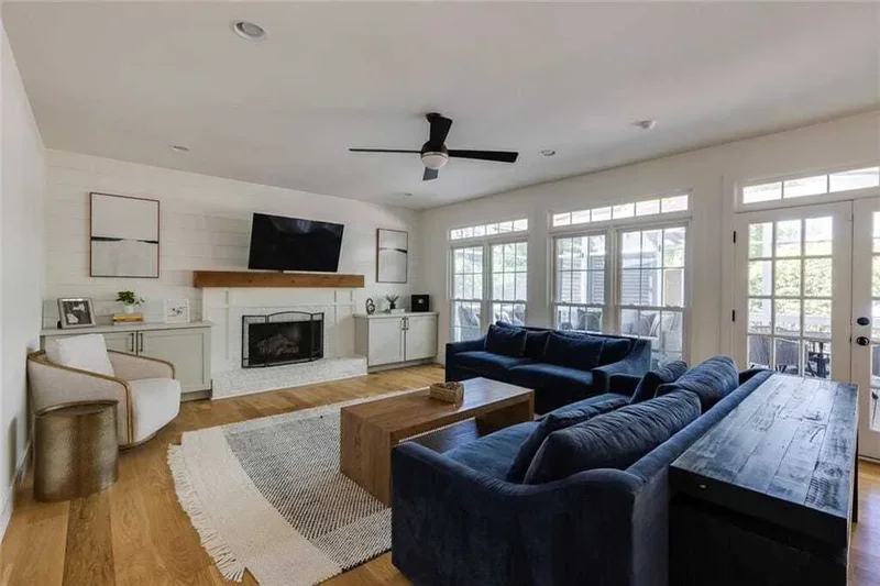 1281 Riversound Drive, Marietta, GA, 30068, USA, Marietta, Georgia, United States. - Photo 21