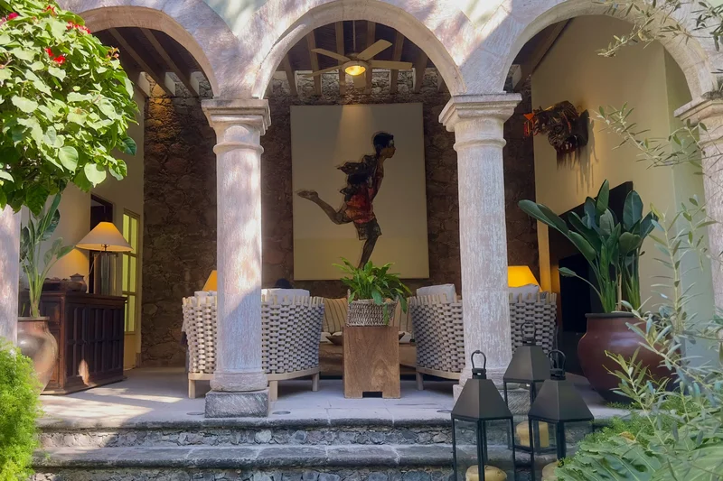 Aldama, San Miguel de Allende, GUA 37700, San Miguel de Allende, Guanajuato, Mexico. - Photo 33
