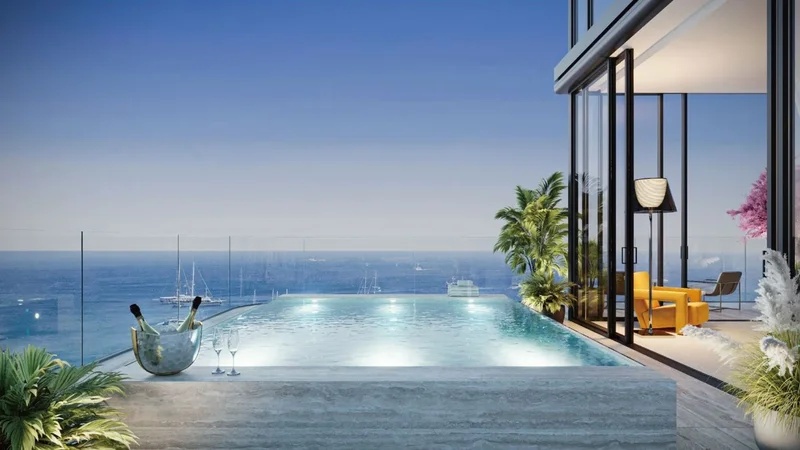 Villa Del Divos, Dubai Islands, Dubai, UNITED ARAB EMIRATES, Dubai, Dubai, United Arab Emirates. - Photo 9