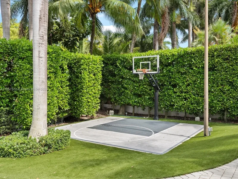 224 S ISLAND, Golden Beach, Florida, United States. - Photo 30