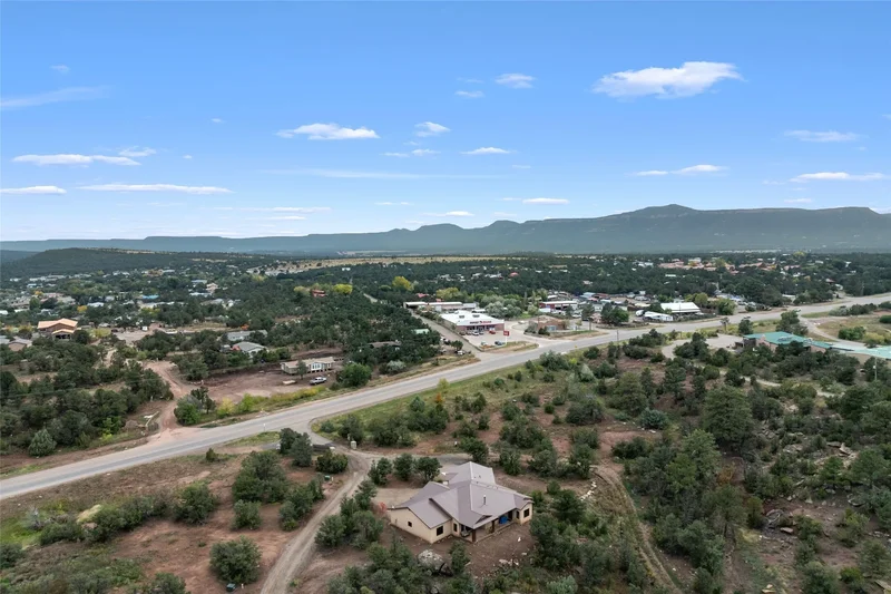 5 Pumpkin Lane, Pecos, NM 87552, Pecos, New Mexico, United States. - Photo 42