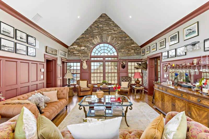 153 Ferry Road, Lyme, CT, 06439, USA, Lyme, Connecticut, United States. - Photo 25