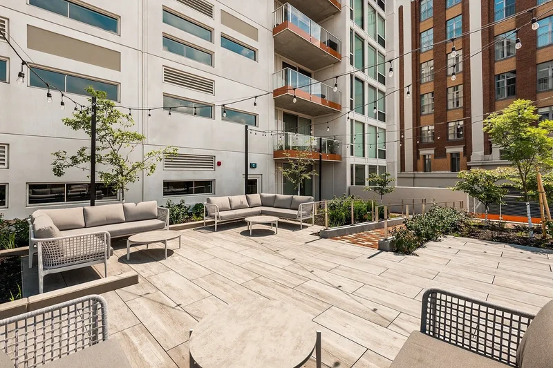 1010 Rue de la Commune E., Apt. 502, Montreal, QC H2L0H8, Montreal, Quebec, Canada. - Photo 22