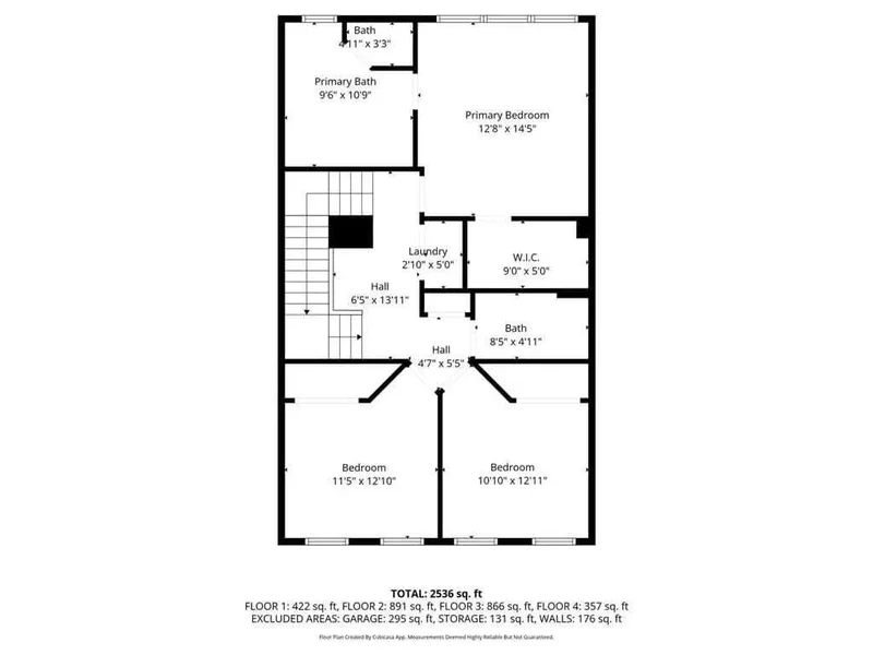 1017 Brandsford Street NW, Atlanta, Georgia, United States. - Photo 50
