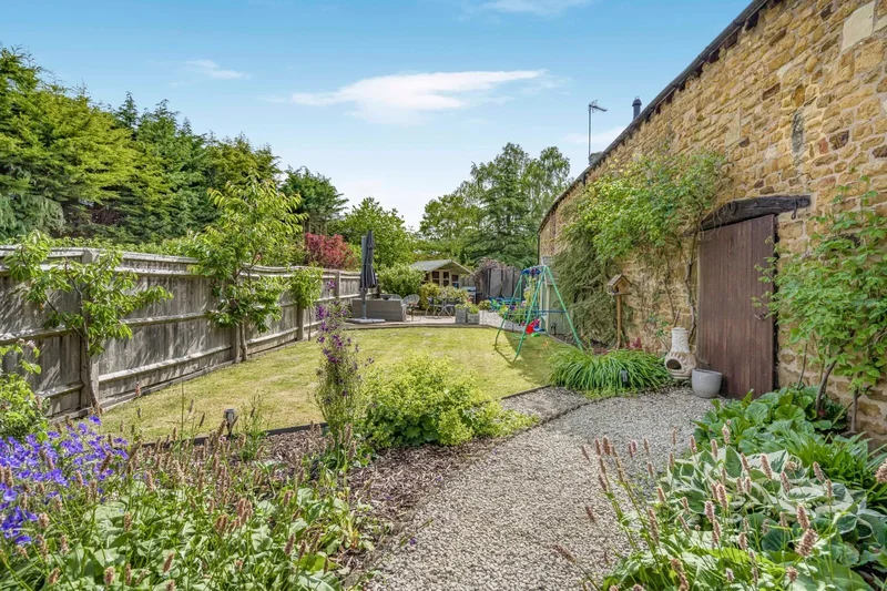 Green Lane, South Newington, Nr Banbury, Oxfordshire, South Newington, England, United Kingdom. - Photo 9