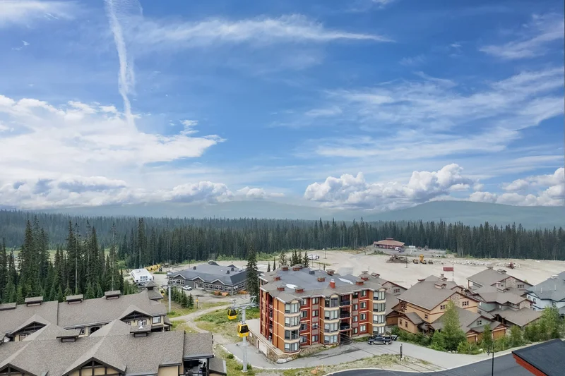 101-5085 Snowbird Way, Big White, BC V1P 1P3, Beaverdell, British Columbia, Canada. - Photo 13