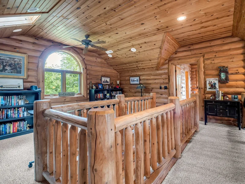 181 Highland Heights, Lake Lure, NC 28746, Lake Lure, North Carolina, United States. - Photo 20
