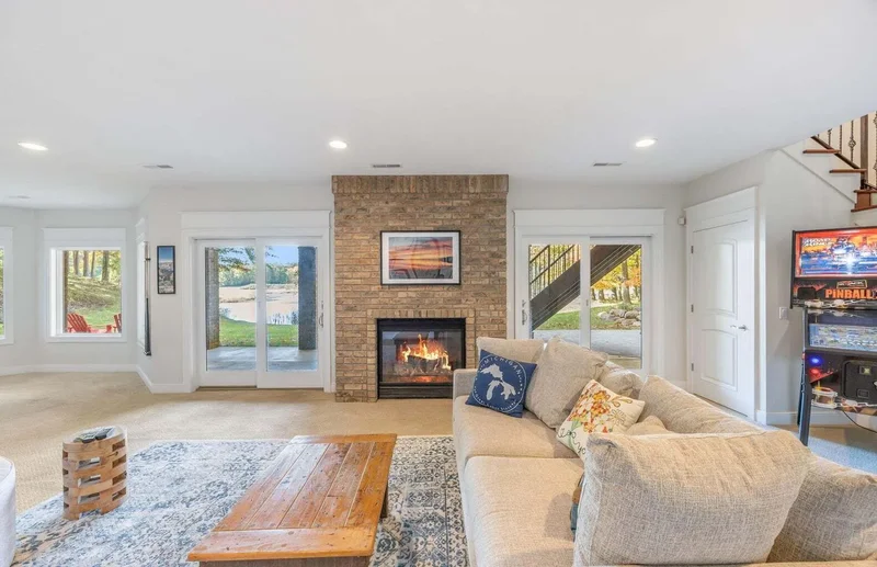9235 Candlestone Drive, 13, Canadian Lakes, MI 49346, Stanwood, Michigan, United States. - Photo 32