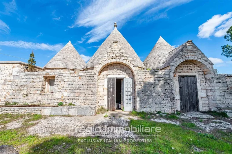 Martina Franca, Apulia, Italy. - Photo 8