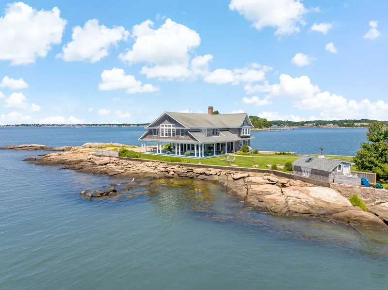 Potato Island, Branford, CT, 06405, USA, Branford, Connecticut, United States. - Photo 5