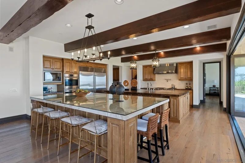 18264 Avenida Manantial, Rancho Santa Fe, California, United States. - Photo 20