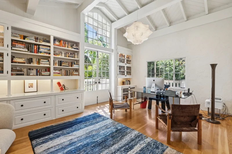 120 Fairway Drive, San Rafael, CA 94901, San Rafael, California, United States. - Photo 21