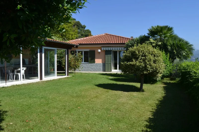 Camporosso Villa