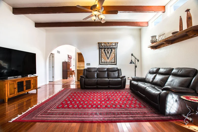 6123 Casa De Vida NE, Albuquerque, NM 87111, Albuquerque, New Mexico, United States. - Photo 27