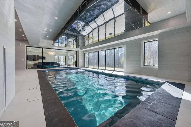 3440 Ronnie Lane, Suwanee, GA 30024, Suwanee, Georgia, United States. - Photo 23