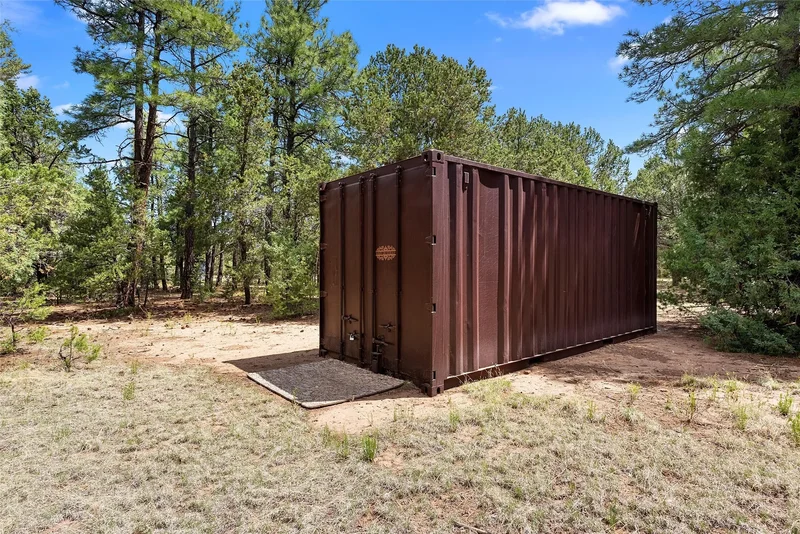 20 Hummingbird, Tijeras, NM 87059, Tijeras, New Mexico, United States. - Photo 96