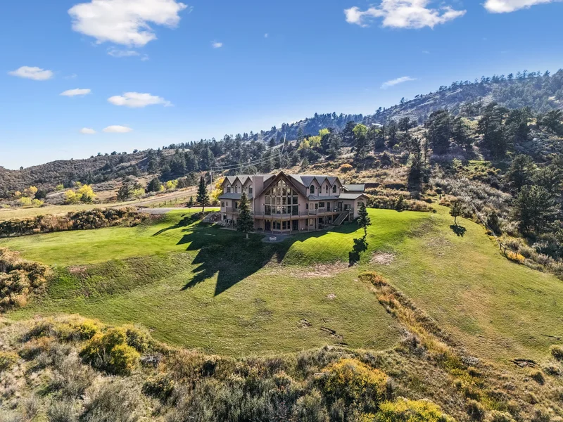 4736 Rim Rock Ridge Rd , Fort Collins, CO 80526, Fort Collins, Colorado, United States. - Photo 40
