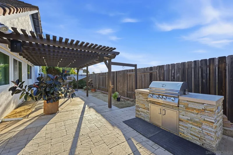 17570 Montero Rd, San Diego, California, United States. - Photo 38