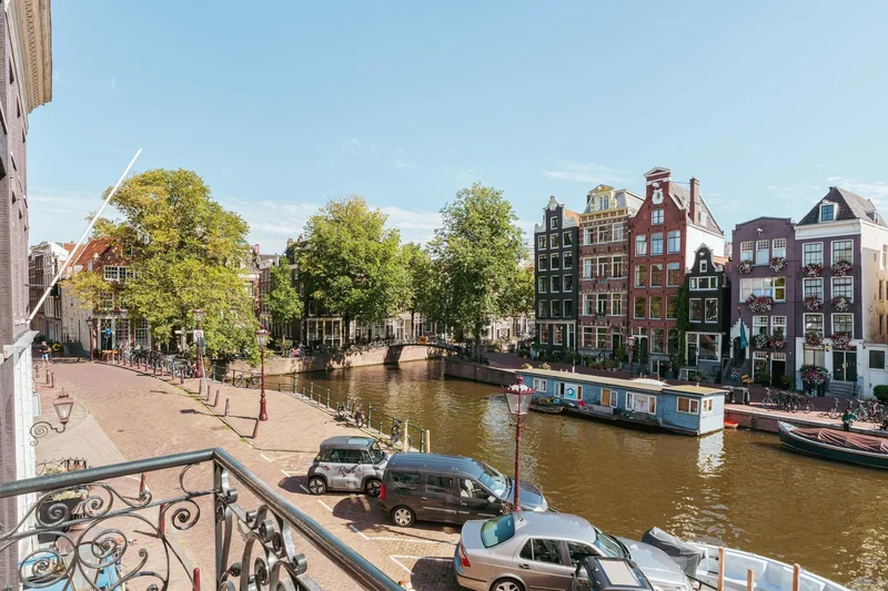 Herengracht 6, Amsterdam, North Holland, Netherlands. - Photo 49