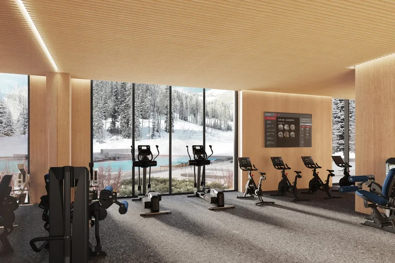9300 Marsac Avenue Unit A401, Park City, UT 84060, Park City, Utah, United States. - Photo 18
