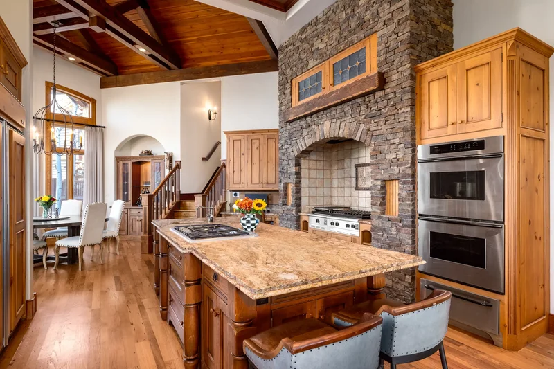35415 Priest Creek Road , Steamboat Springs, CO 80487, Steamboat Springs, Colorado, United States. - Photo 10
