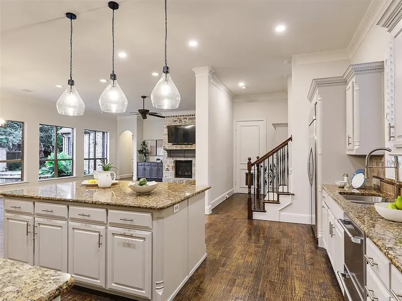 10176 Claiborne Lane, Frisco, Texas, United States. - Photo 11