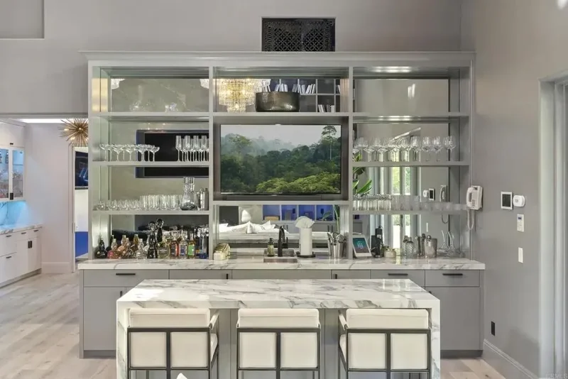 6853 Rancho Valencia Rd., Rancho Santa Fe, California, United States. - Photo 25