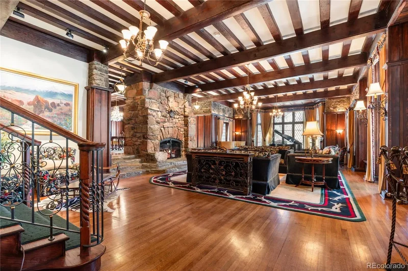 222 Greystone Road, Evergreen, Colorado, United States. - Photo 20