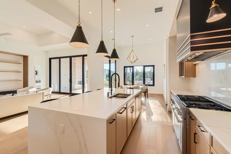 8709 Springdale Ridge Dr. , Austin, TX 78738, Spicewood, Texas, United States. - Photo 21