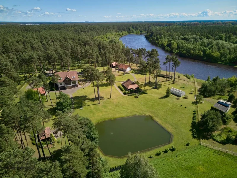 MelleÅ†u iela 19, Kadaga, Ä€daÅ¾u pag., Ä€daÅ¾u nov., Kadaga, Ä€daÅ¾i Municipality, Latvia. - Photo 44