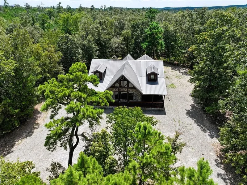 Residential Broken Bow