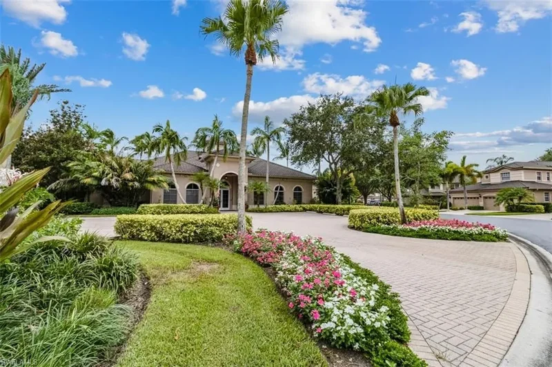 770 Regency Reserve CIR #1803, Naples, Florida, United States. - Photo 16