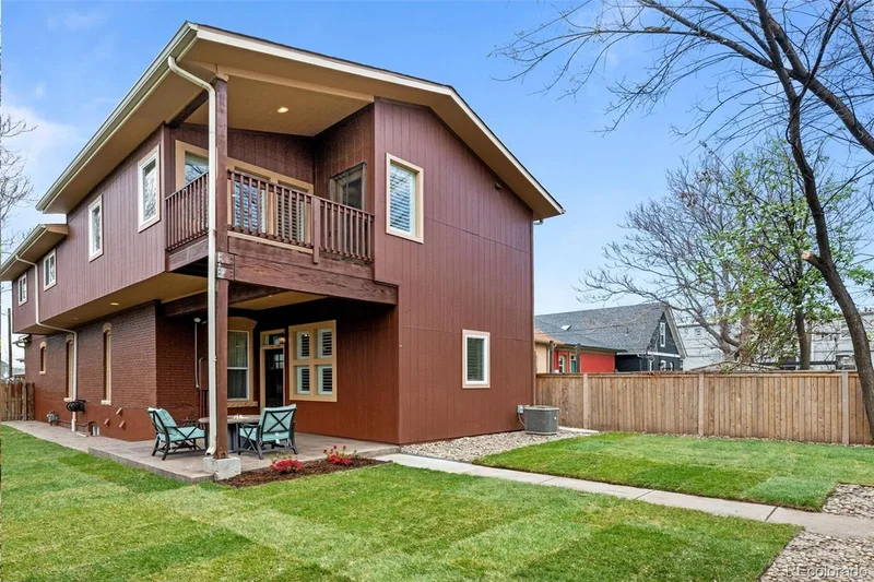 2927 N Humboldt Street, Denver, CO 80205, Denver, Colorado, United States. - Photo 16