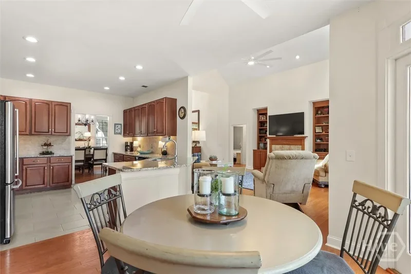 203 Cypress Lakes Drive, Bloomingdale, Georgia, United States. - Photo 12